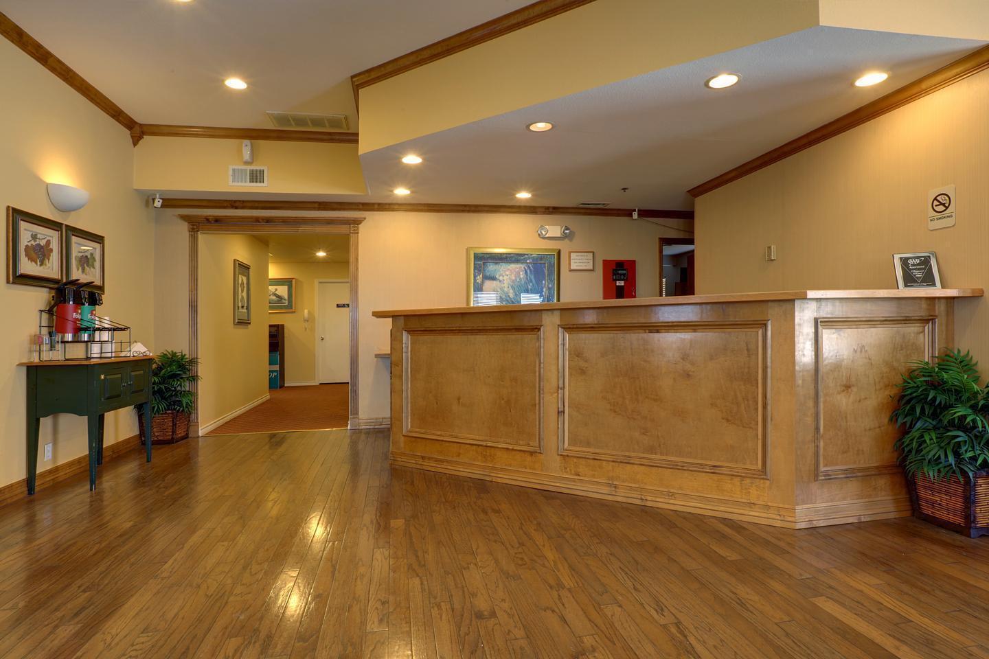 Days Inn By Wyndham Rockport Texas Ngoại thất bức ảnh