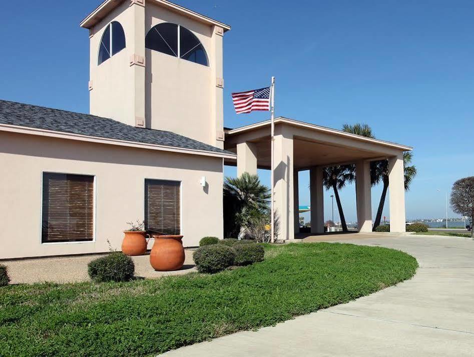 Days Inn By Wyndham Rockport Texas Ngoại thất bức ảnh