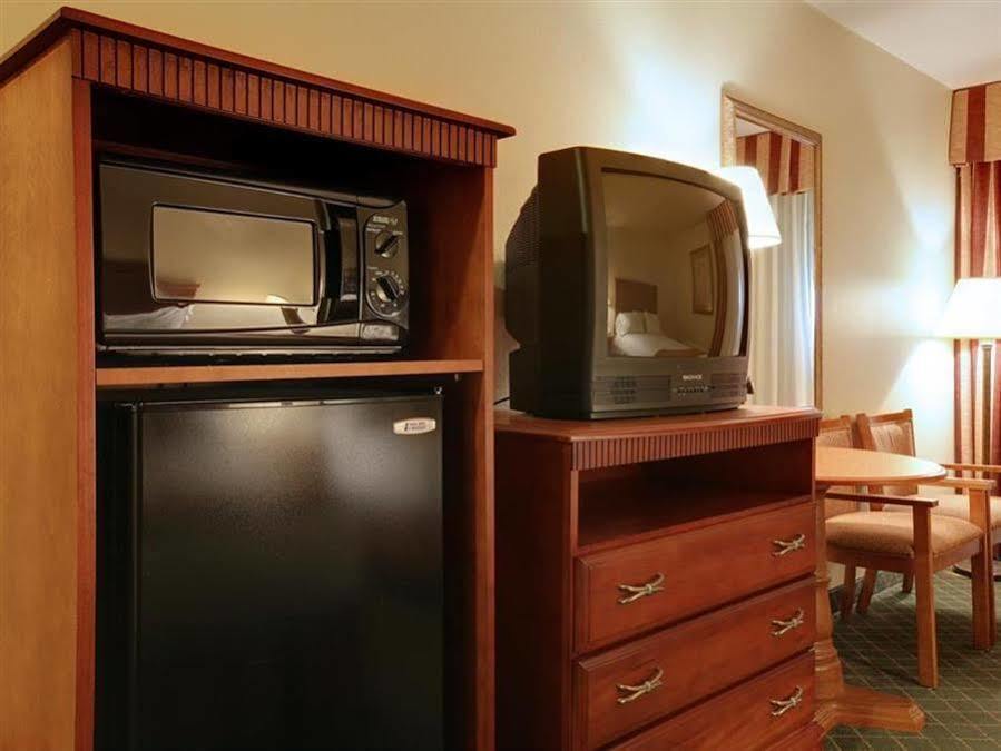 Days Inn By Wyndham Rockport Texas Ngoại thất bức ảnh