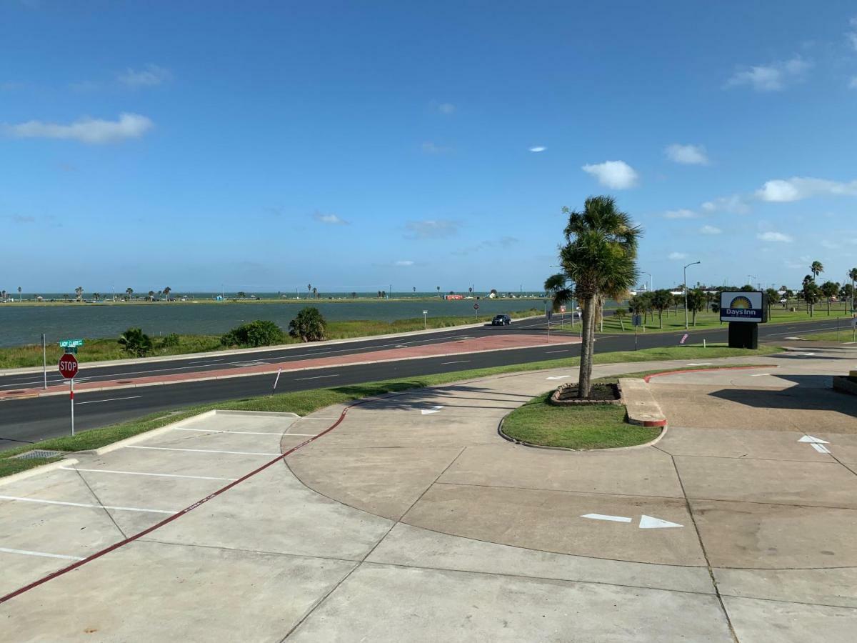 Days Inn By Wyndham Rockport Texas Ngoại thất bức ảnh