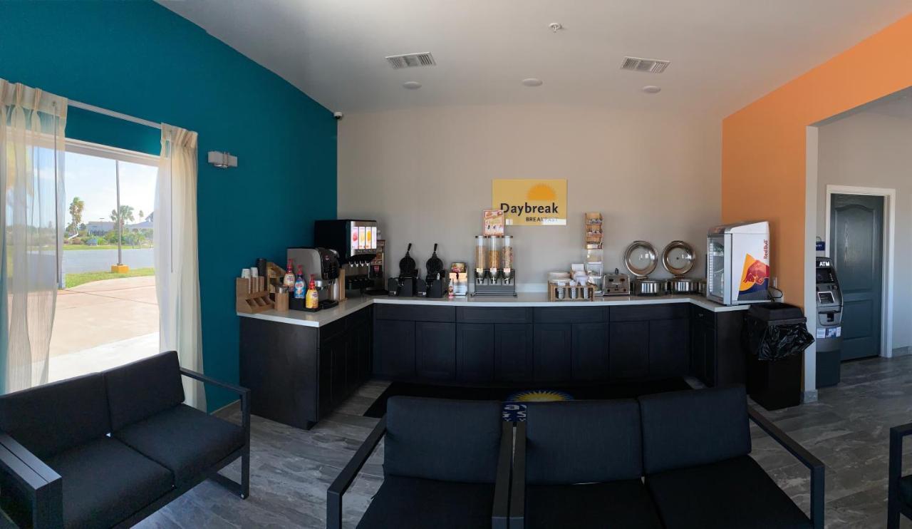 Days Inn By Wyndham Rockport Texas Ngoại thất bức ảnh