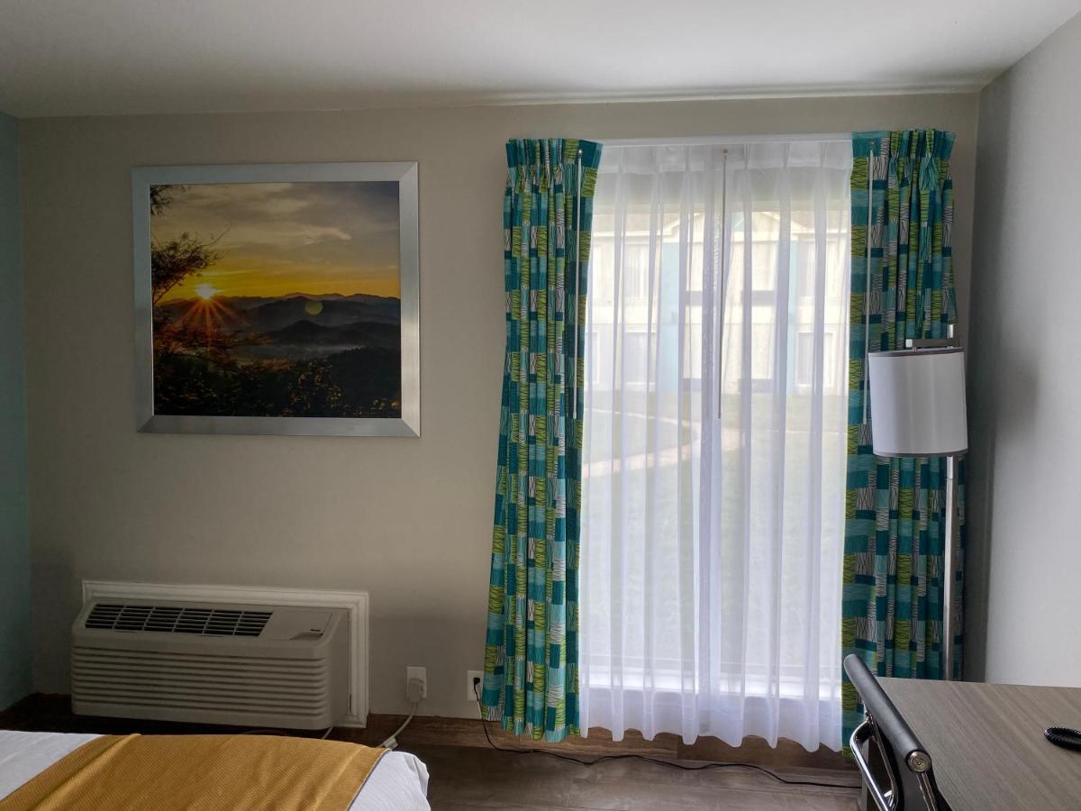 Days Inn By Wyndham Rockport Texas Ngoại thất bức ảnh