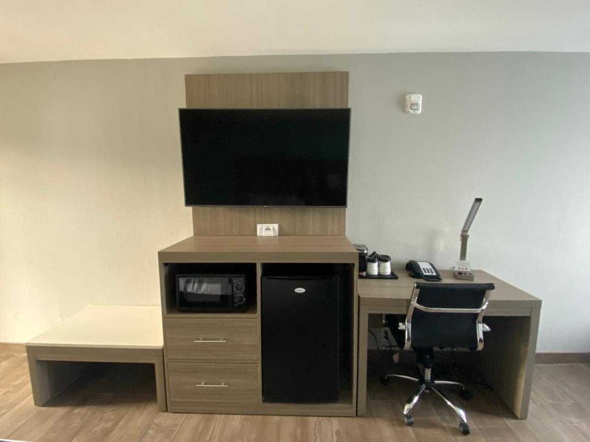 Days Inn By Wyndham Rockport Texas Ngoại thất bức ảnh